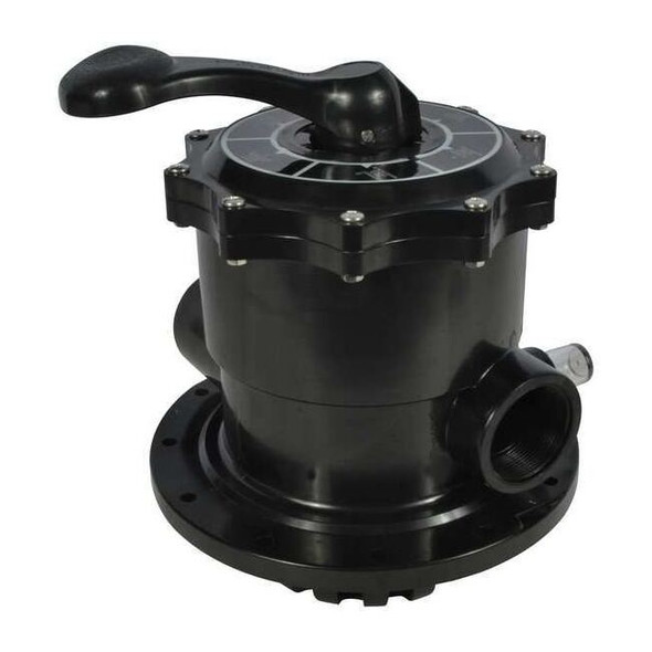 Dayton Filter Valve,Use w/4VMP3 PP88280306G