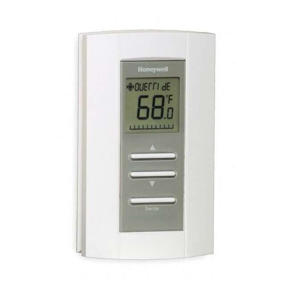 Honeywell Modulating Thermostat,Modulating Control TB7980B1005