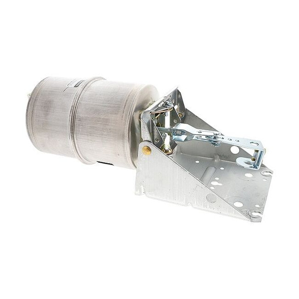 Honeywell Pneumatic Damper Actuator,29 psi,1/4 in MP918B1006/U