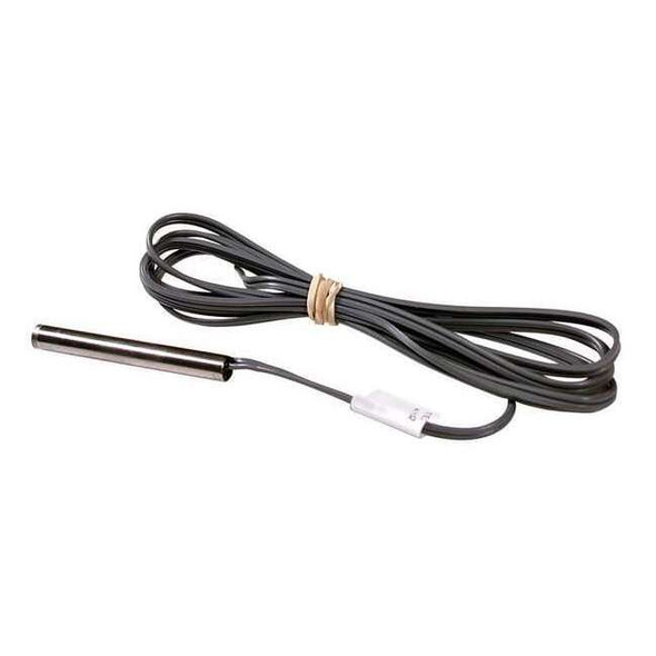 Kmc Controls Temperature Sensor,Thermistor,-40-248 F STE-1455