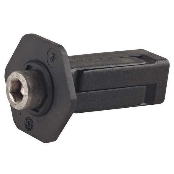 Manufacturer Varies Caster ExpandingMountingStem,Square,21mm EV02