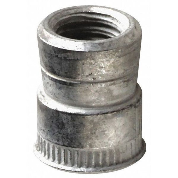 Avk Rivet Nut,M6-1.00,SS,13.1 mm L ATC9T-610