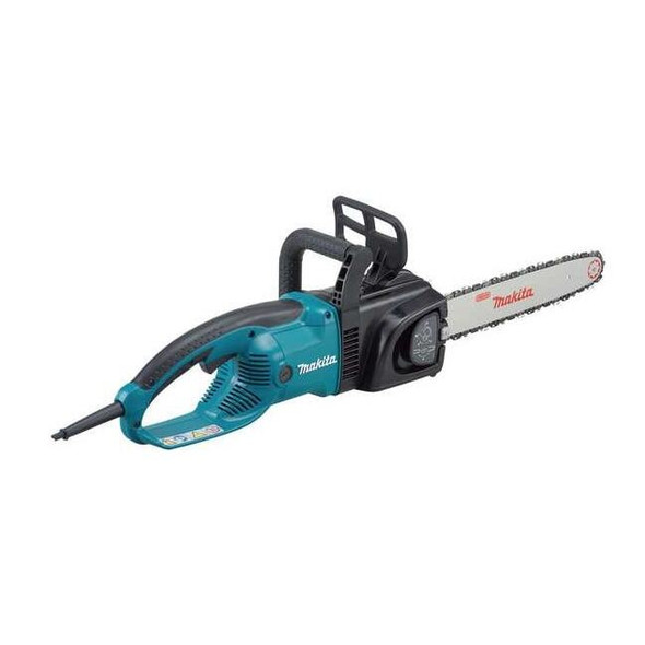 Makita 14" Electric Chain Saw UC3551A