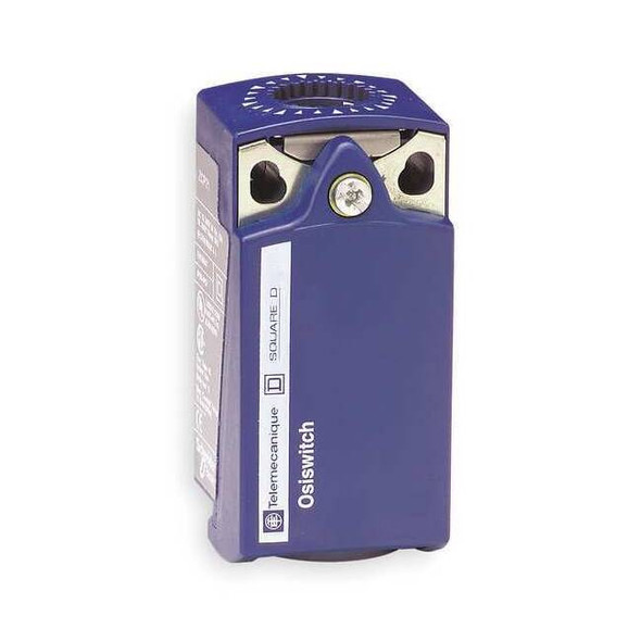 1NC/1NO Compact Limit Switch Body Nema 1, 4, 12 IP 65