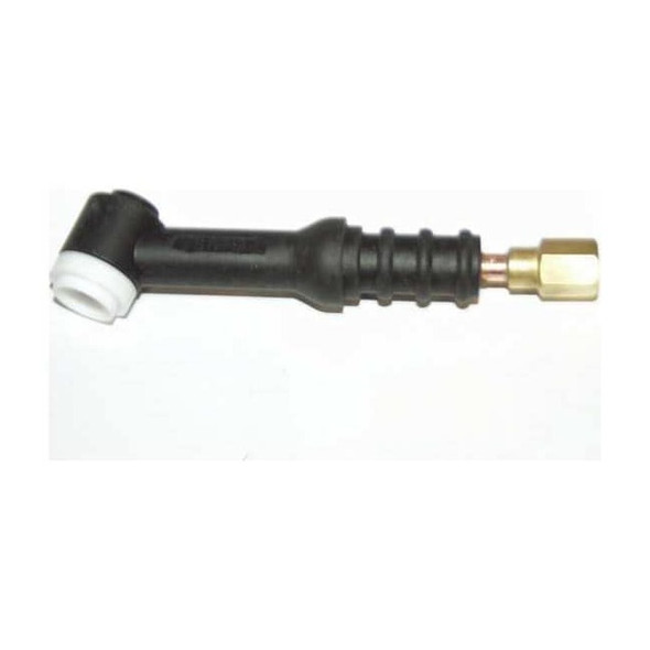 American Torch Tip TIG Torch Body, 17, Air-Cooled 17F