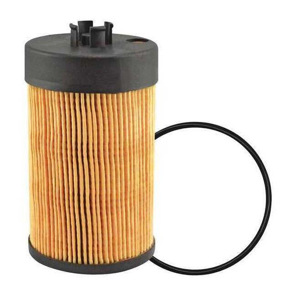 Baldwin Filters Element Only,5-15/16" L P7199