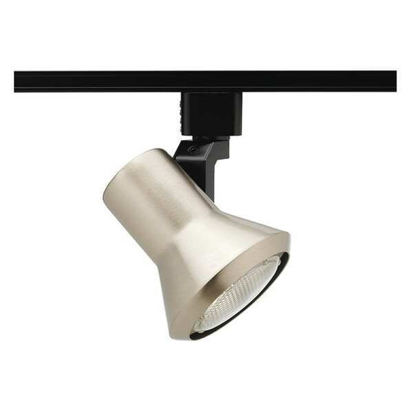 Juno Lighting Track Lighting Head,Flare,Slv,3 1/2in R551 SC