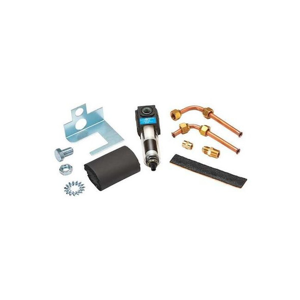 Johnson Controls Condensate Filter Kit, for A-4300/A-4400 A-4000-158