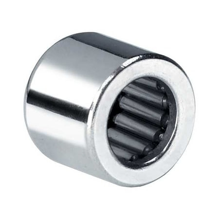 Koyo Needle Roller Brg,1612,1in Bore,Open BH-1612