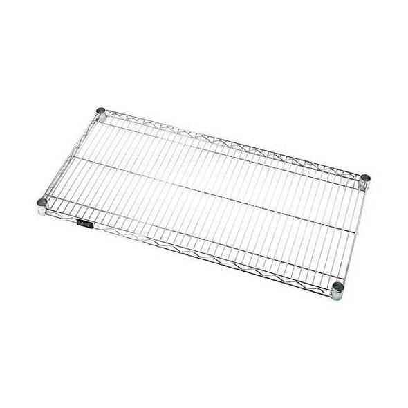 Quantum Storage Systems Metal Shelving,24x42in,LdCap 800lb 2442C