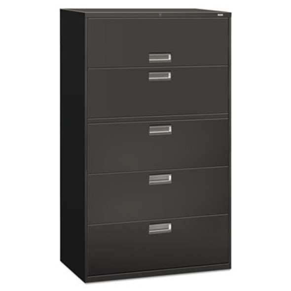 HON® FILE,LAT,5DWR,W/LK,CC H695.L.S