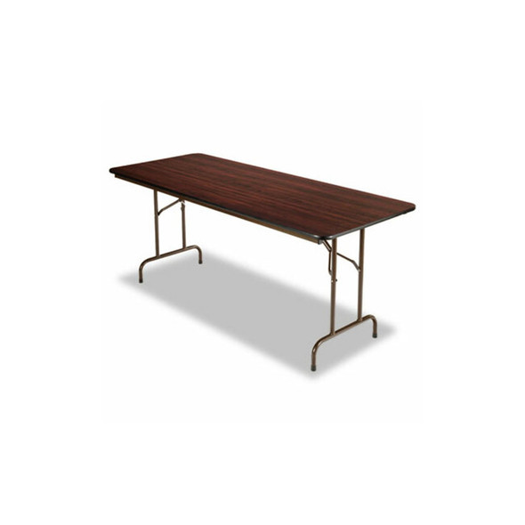 Alera® TABLE,FLDG,MELMNE72X30,MY 55602 Alera® TABLE,FLDG,MELMNE72X30,MY 55602