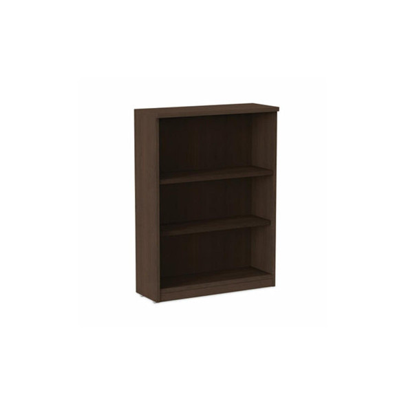 Alera® BOOKCASE,39.5, 3 SHELF,ES ALEVA634432ES