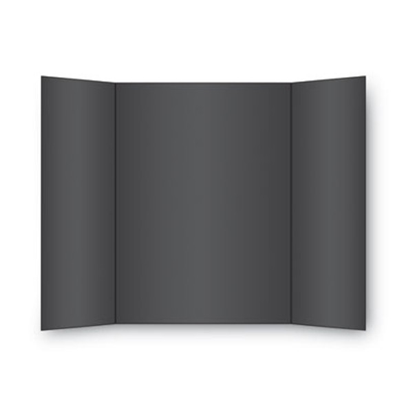 BOARD,PROJECT,BLK/WHT,AST