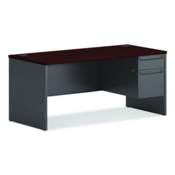 HON® DESK,66X30,S/PED,RT,MYCC H38291R.N.S HON® DESK,66X30,S/PED,RT,MYCC H38291R.N.S