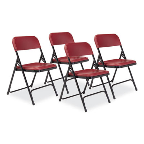 NPS® CHAIR,800 SER,BRG 818 NPS® CHAIR,800 SER,BRG 818