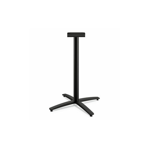 HON® BASE,BASE,F/30"36"TOP,BK HBTTX42S.CBK HON® BASE,BASE,F/30"36"TOP,BK HBTTX42S.CBK