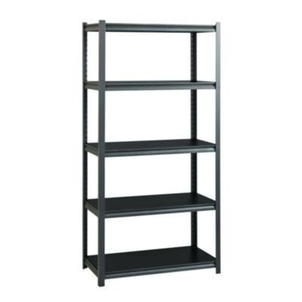 Alera® SHELF,72,5-SHELF,LAM,BK 26113 Alera® SHELF,72,5-SHELF,LAM,BK 26113