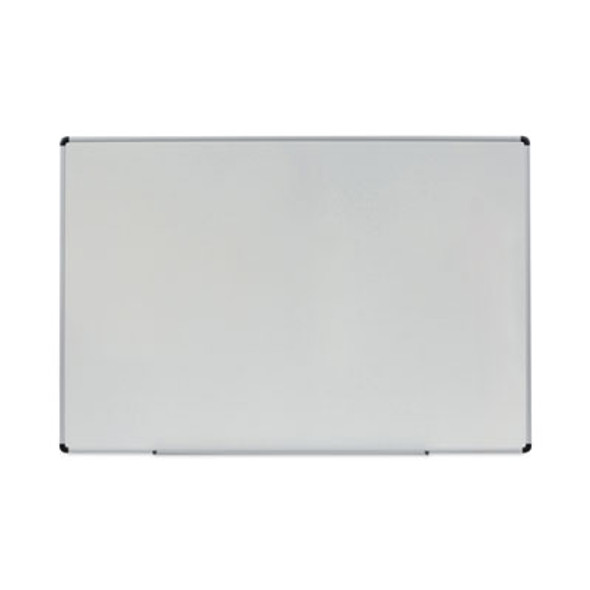 Universal® BOARD,D-ERASE,AL,48X72 UNV43725