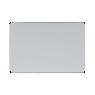 Universal® BOARD,D-ERASE,MAG,AL48X72 UNV43735