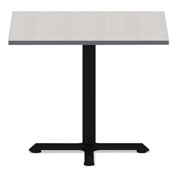 TABLETOP,36",SQUARE,WH/GR