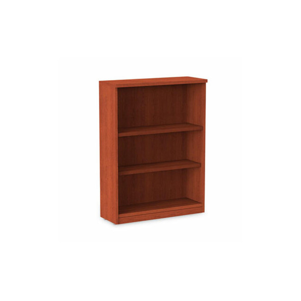 Alera® BOOKCASE,39.5, 3 SHELF,MC ALEVA634432MC Alera® BOOKCASE,39.5, 3 SHELF,MC ALEVA634432MC