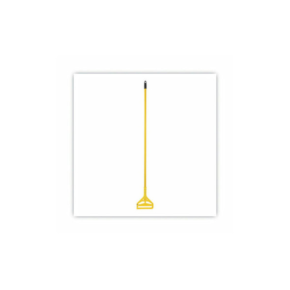 Boardwalk® HANDLE,MOP,QCKCHG,VYNL60" BWK620 Boardwalk® HANDLE,MOP,QCKCHG,VYNL60" BWK620