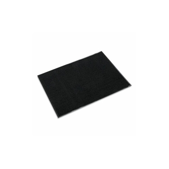 Crown MAT,JASPER,3'X5',BK JS 0035BK