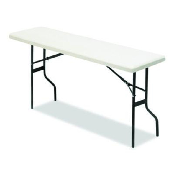 Iceberg TABLE,FOLDING,18X60,PM 65353