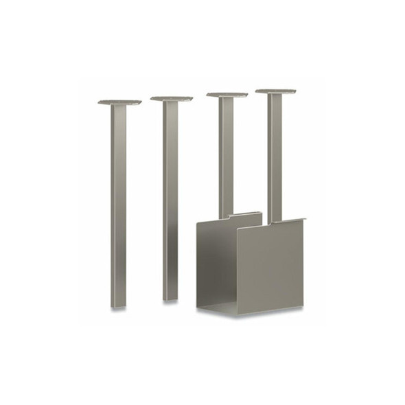 HON® LEG,COZE,U-STGE,4/PK,SV HLCPL29WFH-US.PR6 HON® LEG,COZE,U-STGE,4/PK,SV HLCPL29WFH-US.PR6
