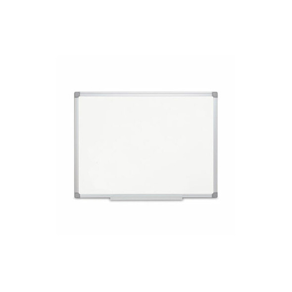 MasterVision® BOARD,MV,36X48,DRYERS,WH CR0820030