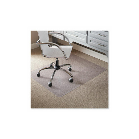 ES Robbins® CHAIRMAT,46X60,RECT,VALU 120321 ES Robbins® CHAIRMAT,46X60,RECT,VALU 120321