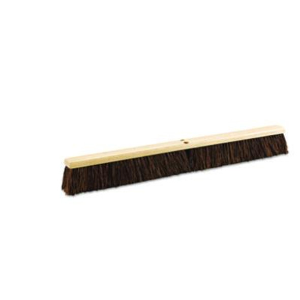 Boardwalk® BROOM,36" PALMYRA BRSTLS BWK20136