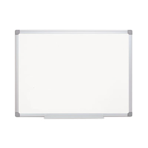 MasterVision® BOARD,DRIERSE,2X3,GU,AL MA0307790