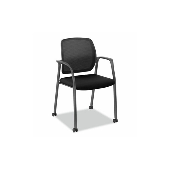 HON® CHAIR,HON,NUCLEUS,GUEST HNR6.F.H.IM.CU10.T.P71