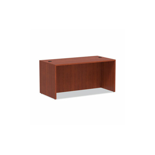 Alera® DESK, SHELL 59X29.5, MC ALEVA216030MC Alera® DESK, SHELL 59X29.5, MC ALEVA216030MC