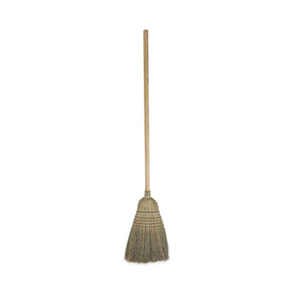 Boardwalk® BROOM,WREHSE,CORN,56"OL BWK932CCT