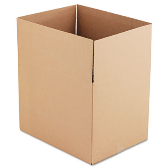 Universal® BOX,24X18X18 CORR,BRKR UFS241818