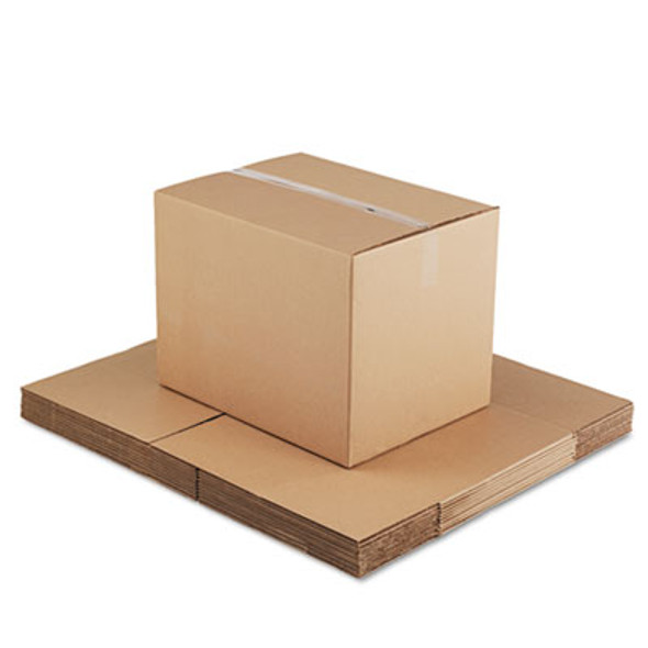 BOX,24X18X18 CORR,BRKR