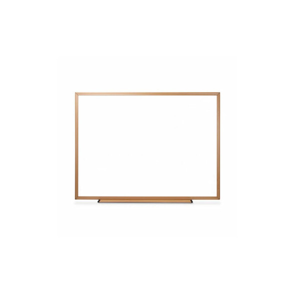 Universal® BOARD,DRY ERASE,48X36,OK UNV43618 Universal® BOARD,DRY ERASE,48X36,OK UNV43618