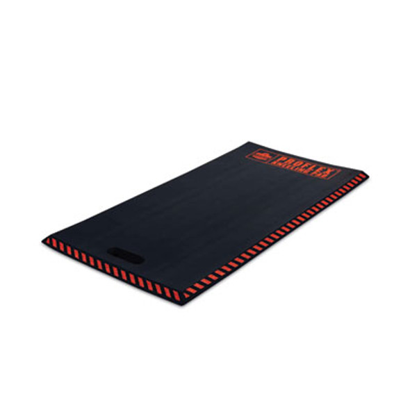 ergodyne® ProFlex 390 XL Foam Kneeling Pad, 1", X-Large, Black 18390