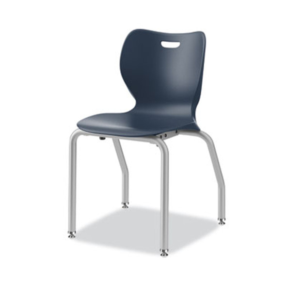 HON® CHAIR,HON,SMRTLNK,REP,4/C HSS4L-18B.E.RE.PLAT