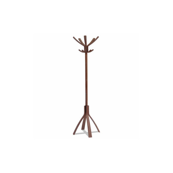 Alba™ COSTUMER,COAT TREE,BR PMCAFE Alba™ COSTUMER,COAT TREE,BR PMCAFE