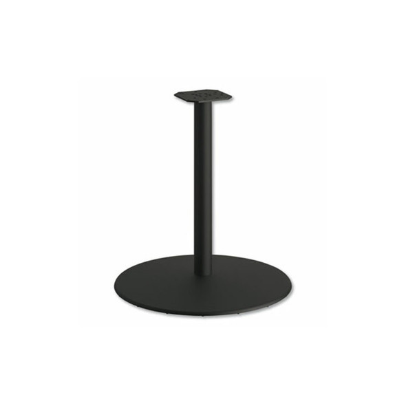 HON® BASE,TABLE,RND,30"D,BK HBTTD30.CBK HON® BASE,TABLE,RND,30"D,BK HBTTD30.CBK