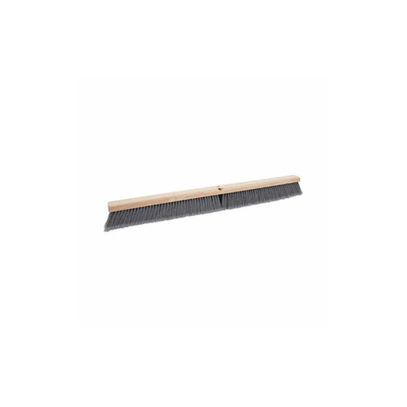 Boardwalk® BROOM,PSH,FLAGPOLY,36",GY BWK20436 Boardwalk® BROOM,PSH,FLAGPOLY,36",GY BWK20436