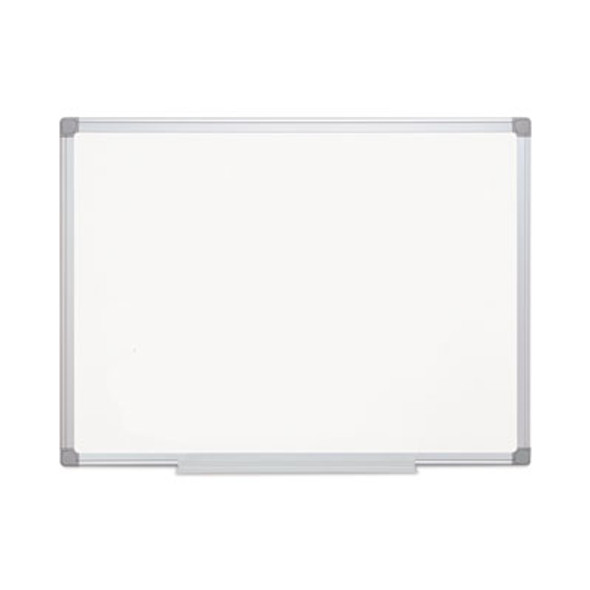 MasterVision® BOARD,DRIERSE,4X6,GU,AL MA2707790