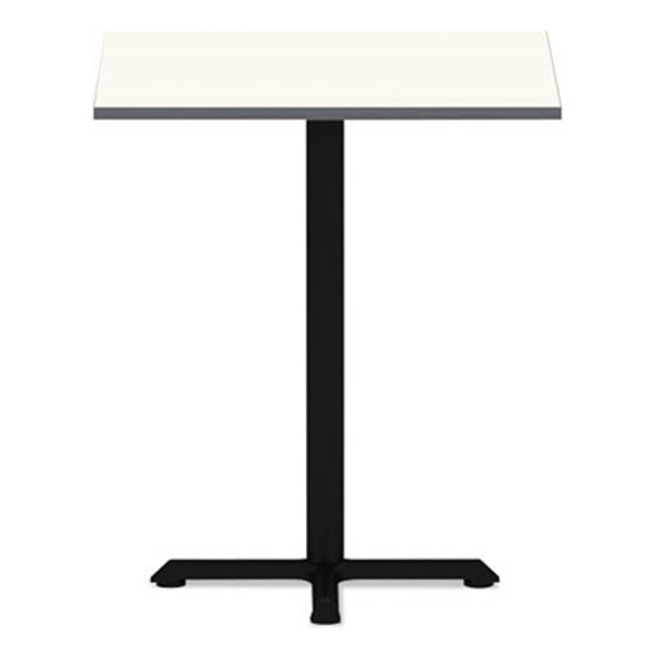 BASE,TABLE,42"H,X-BASE,BK