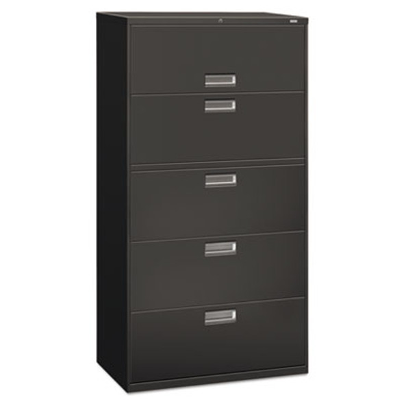 HON® FILE,LAT,5DWR,W/LK,CC H685.L.S