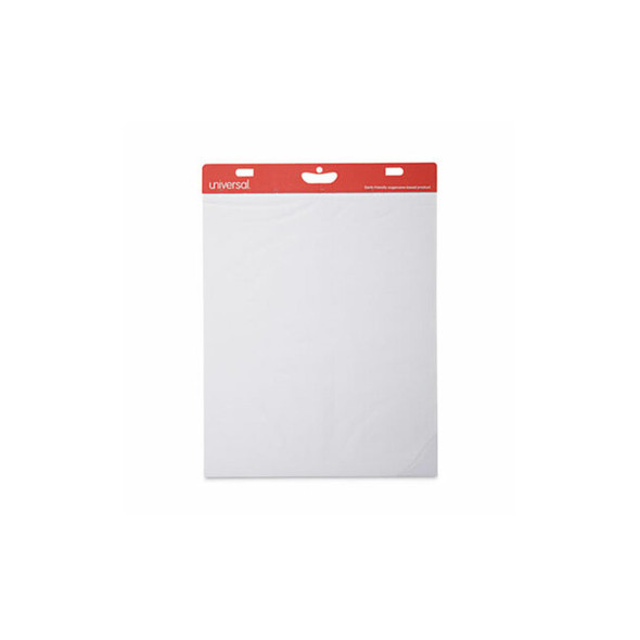 Universal® PAD,EASEL,PLAIN,2/CT,WH UNV45600 Universal® PAD,EASEL,PLAIN,2/CT,WH UNV45600