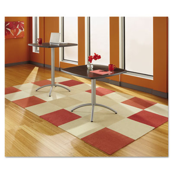 TABLE,CAFE,36 SQ,WL